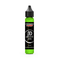 3D Dekorationsstift Pentart 30 ml | verschiedene Farbtöne — Bild 9