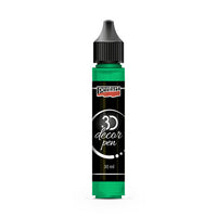 3D Dekorationsstift Pentart 30 ml | verschiedene Farbtöne — Bild 10