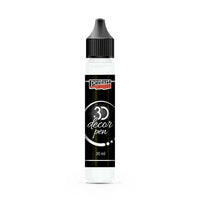 3D Dekorationsstift Pentart 30 ml | verschiedene Farbtöne — Bild 11