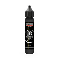 3D Dekorationsstift Pentart 30 ml | verschiedene Farbtöne — Bild 12