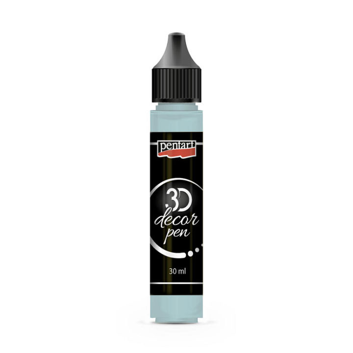 3D Dekorationsstift Pentart 30 ml | verschiedene Farbtöne — Bild 13