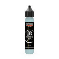 3D Dekorationsstift Pentart 30 ml | verschiedene Farbtöne — Bild 13