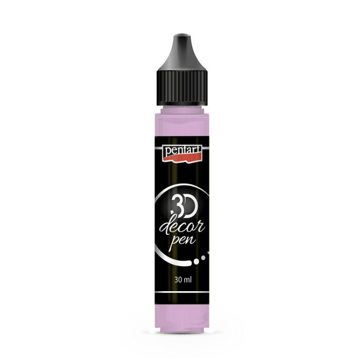 3D Dekorationsstift Pentart 30 ml | verschiedene Farbtöne — Bild 14