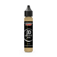 3D Dekorationsstift Pentart 30 ml | verschiedene Farbtöne — Bild 15