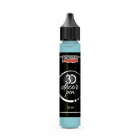 3D Dekorationsstift Pentart 30 ml | verschiedene Farbtöne — Bild 16