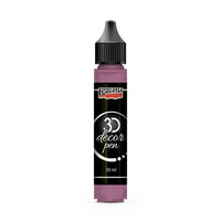 3D Dekorationsstift Pentart 30 ml | verschiedene Farbtöne — Bild 17
