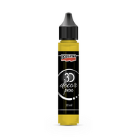3D Dekorationsstift Pentart 30 ml | verschiedene Farbtöne — Bild 1