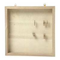 3D-Holzrahmen — Bild 1