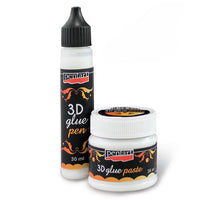 3D-Klebestift — Bild 1