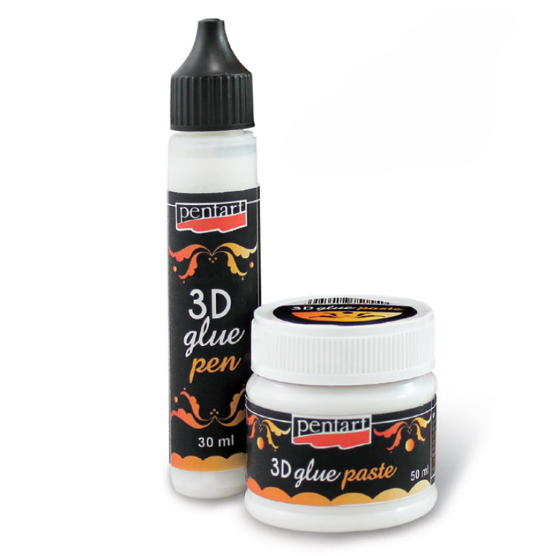 3D-Klebestift — Bild 1
