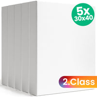 3D-Leinwand-Set — Bild 8