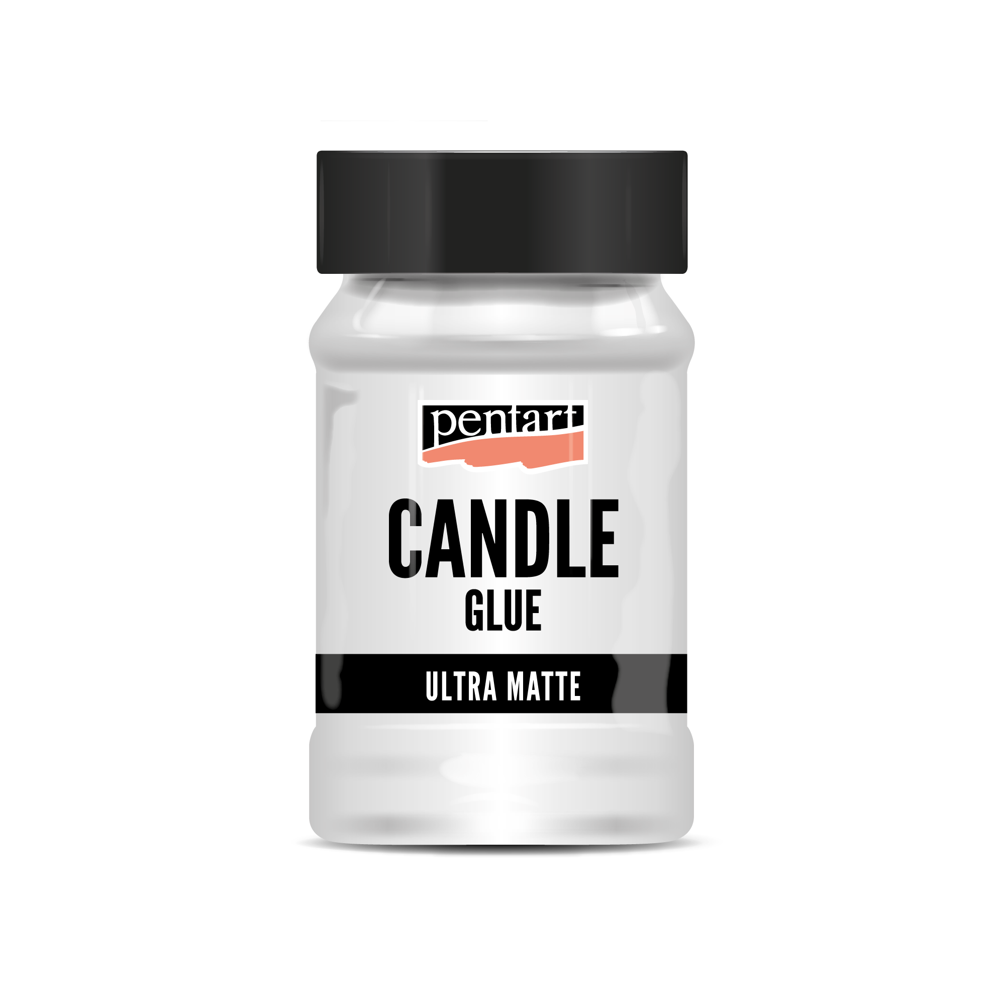 Pentart Kerzenkleber Candle Glue 100 ml