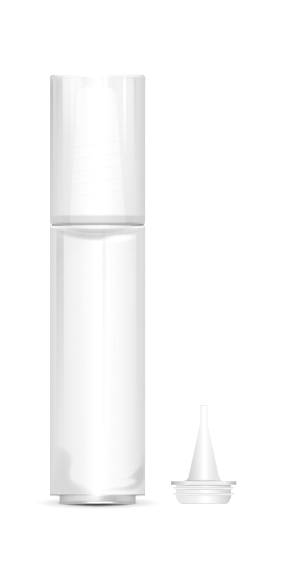 Pentart leere Tube 20 ml