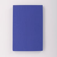 Moosgummi Platten 2mm 20x30cm – , Indigo