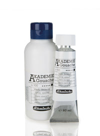 Gvaš barva Schmincke AKADEMIE 250 ml