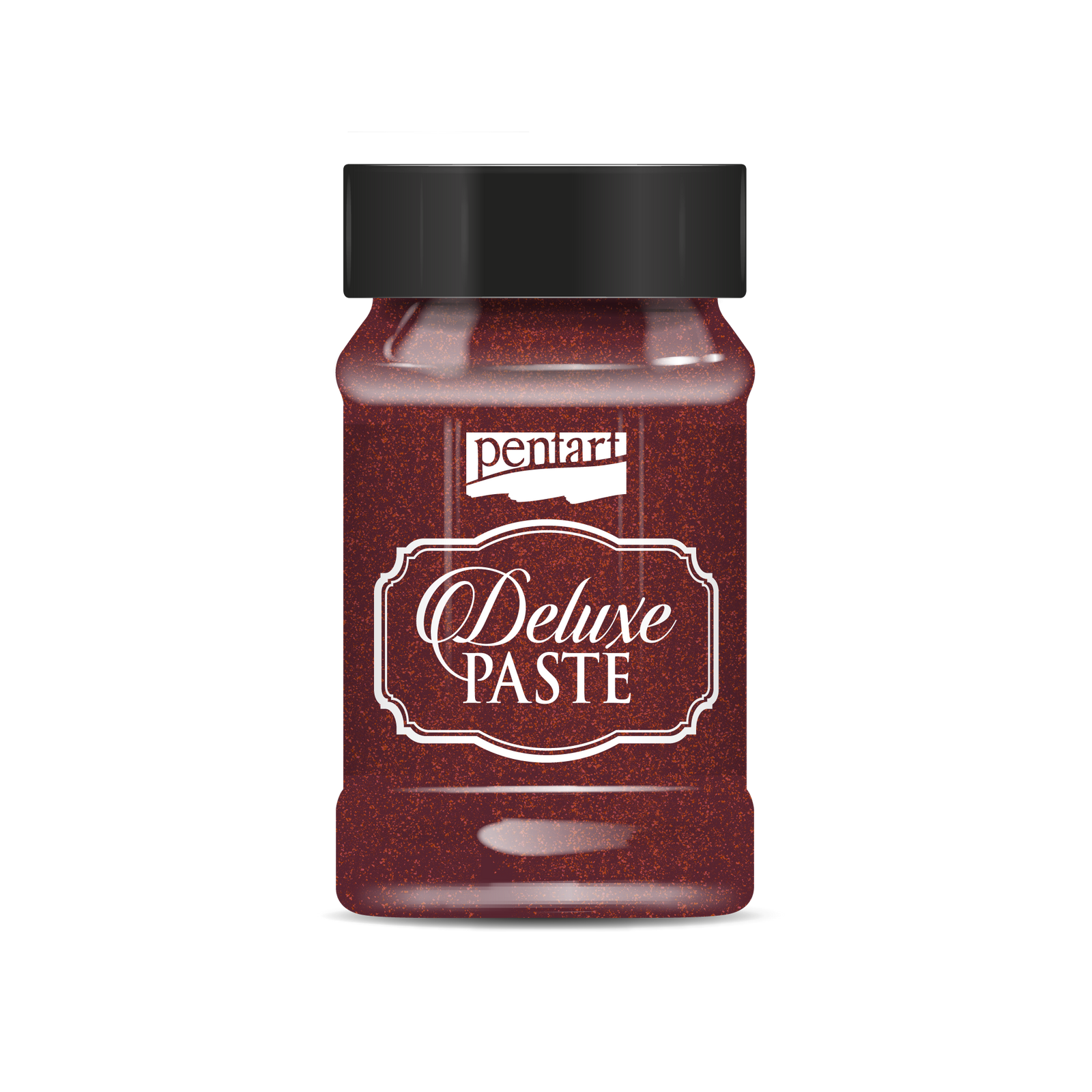 Pentart Deluxe Paste 3D-Effektpaste 100 ml