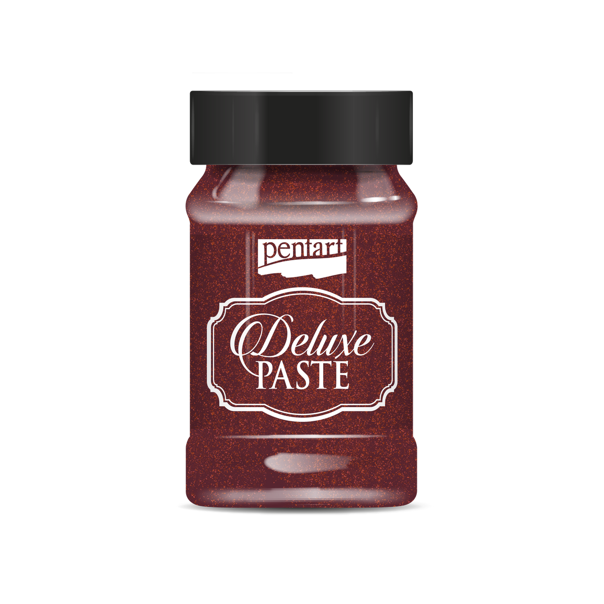Pentart Deluxe Paste 3D-Effektpaste 100 ml
