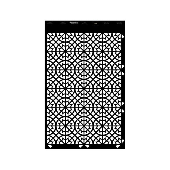 KREUL Gloss Paint Marker Calligraphy 1–3 mm – Ansicht 9