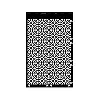 Kreul Glanzlack Kalligraphie-Marker – Cement 03 - XL