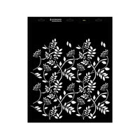 Kreul Glanzlack Kalligraphie-Marker – Flower 10 - L