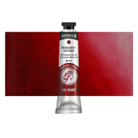 Artemisia Ölfarbe 40 ml – Permanent Dunkelrot
