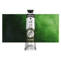 Artemisia Ölfarbe 40 ml – Olivgrün