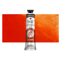 Artemisia Ölfarbe 40 ml – Permanent Hellrot