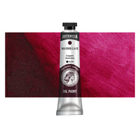 Artemisia Ölfarbe 40 ml – Krapprot