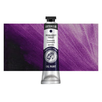 Artemisia Ölfarbe 40 ml – Permanentlila
