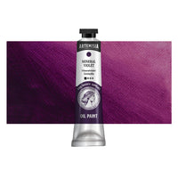 Artemisia Ölfarbe 40 ml – Minerallila