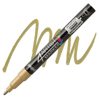 4ARTIST MARKER Pébéo auf Ölbasis 2 mm | verschiedene Farbtöne — Bild 9
