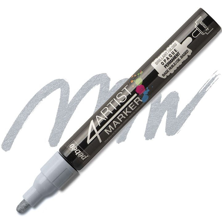 4ARTIST MARKER Pébéo auf Ölbasis 4 mm | verschiedene Farbtöne — Bild 16