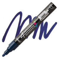 4ARTIST MARKER Pébéo auf Ölbasis 4 mm | verschiedene Farbtöne — Bild 2