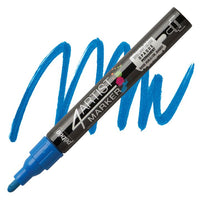 4ARTIST MARKER Pébéo auf Ölbasis 4 mm – Gelb