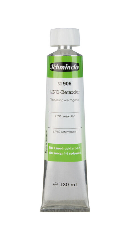 Schmincke LINO retarder Trocknungsverzögerer 120 ml