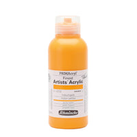 Schmincke PRIMAcryl Professional Acrylfarben 250 ml – 212 Indischgelb fluid