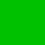 Moosgummi Platten 2mm 20x30cm – , Medium green