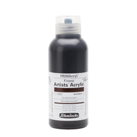 Schmincke PRIMAcryl Professional Acrylfarben 250 ml – 685 Van-Dyck-Braun fluid