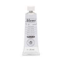 Schmincke Norma Professional Ölfarben 35 ml – 112 Zinkweiß