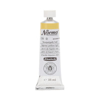 Schmincke Norma Professional Ölfarben 35 ml – 226 Neapelgelb hell
