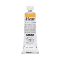 Schmincke Norma Professional Ölfarben 35 ml – 230 Chromgelbton mittel