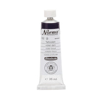 Schmincke Norma Professional Ölfarben 35 ml – 352 Violett dunkel