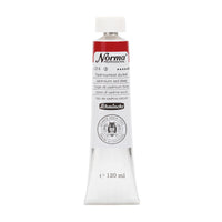 Schmincke Norma Professional Ölfarben 120 ml – 314 Kadmiumrot dunkel