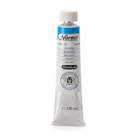 Schmincke Norma Professional Ölfarben 120 ml – 424 Azurblau