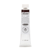 Schmincke Norma Professional Ölfarben 120 ml – 618 Transparentrotbraun