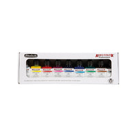 Schmincke AERO COLOR Kartonset Grundfarben 9 x 28 ml