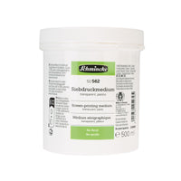 Schmincke Siebdruck-Medium Screen-printing medium 500 ml