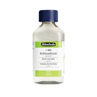 Schmincke Schlussfirnis Final varnish 1 l
