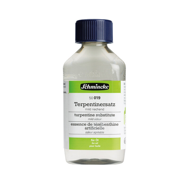 Schmincke Terpentinersatz 1 l