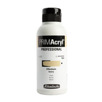 Schmincke PRIMAcryl Professional Acrylfarben 250 ml – 202 Elfenbein fluid